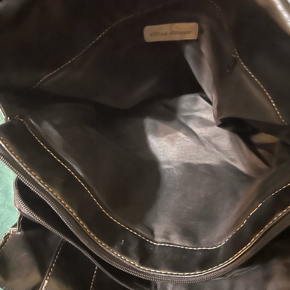 Bag Alfred dunner! - Picture 8 of 12